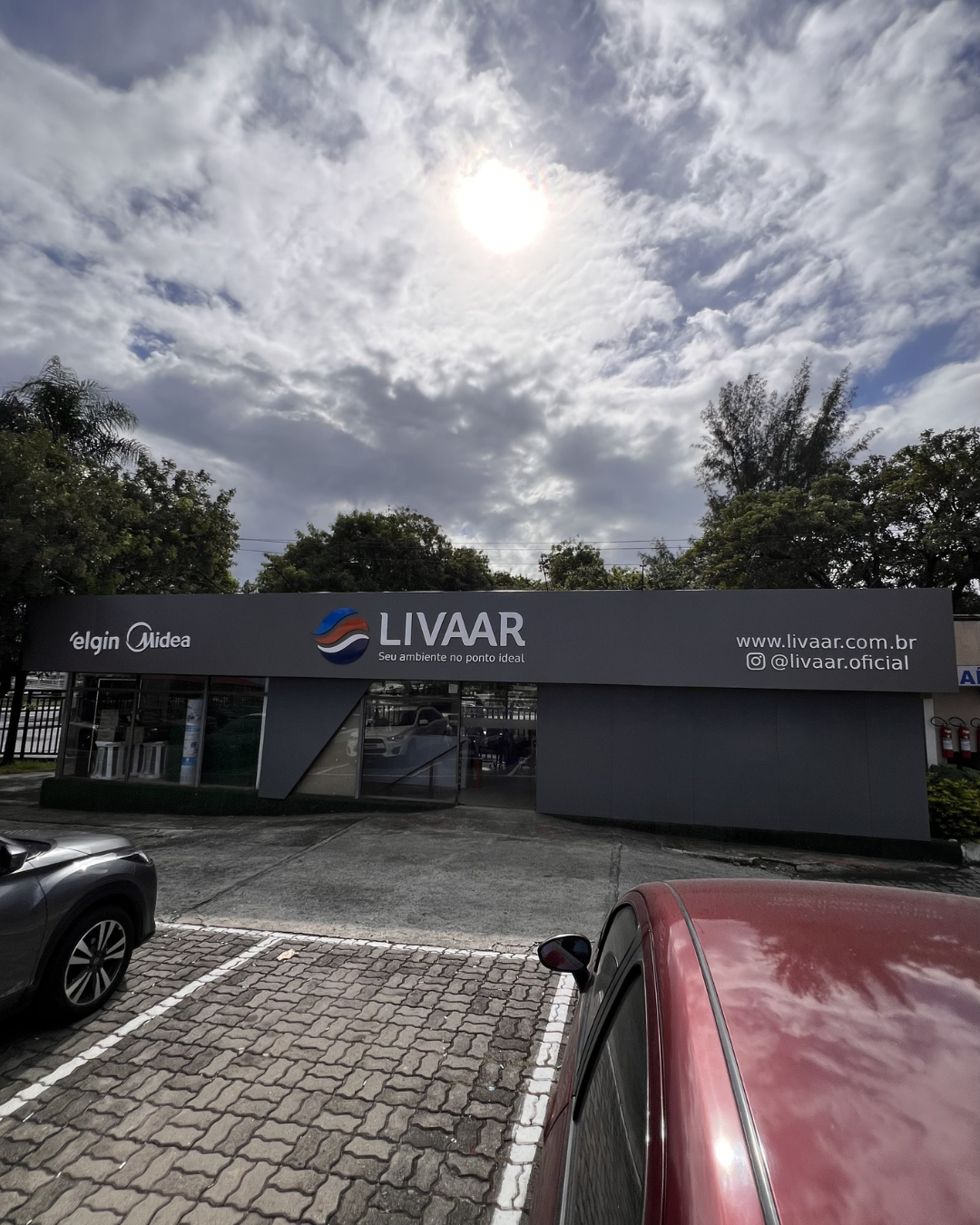 Loja Barra da Tijuca