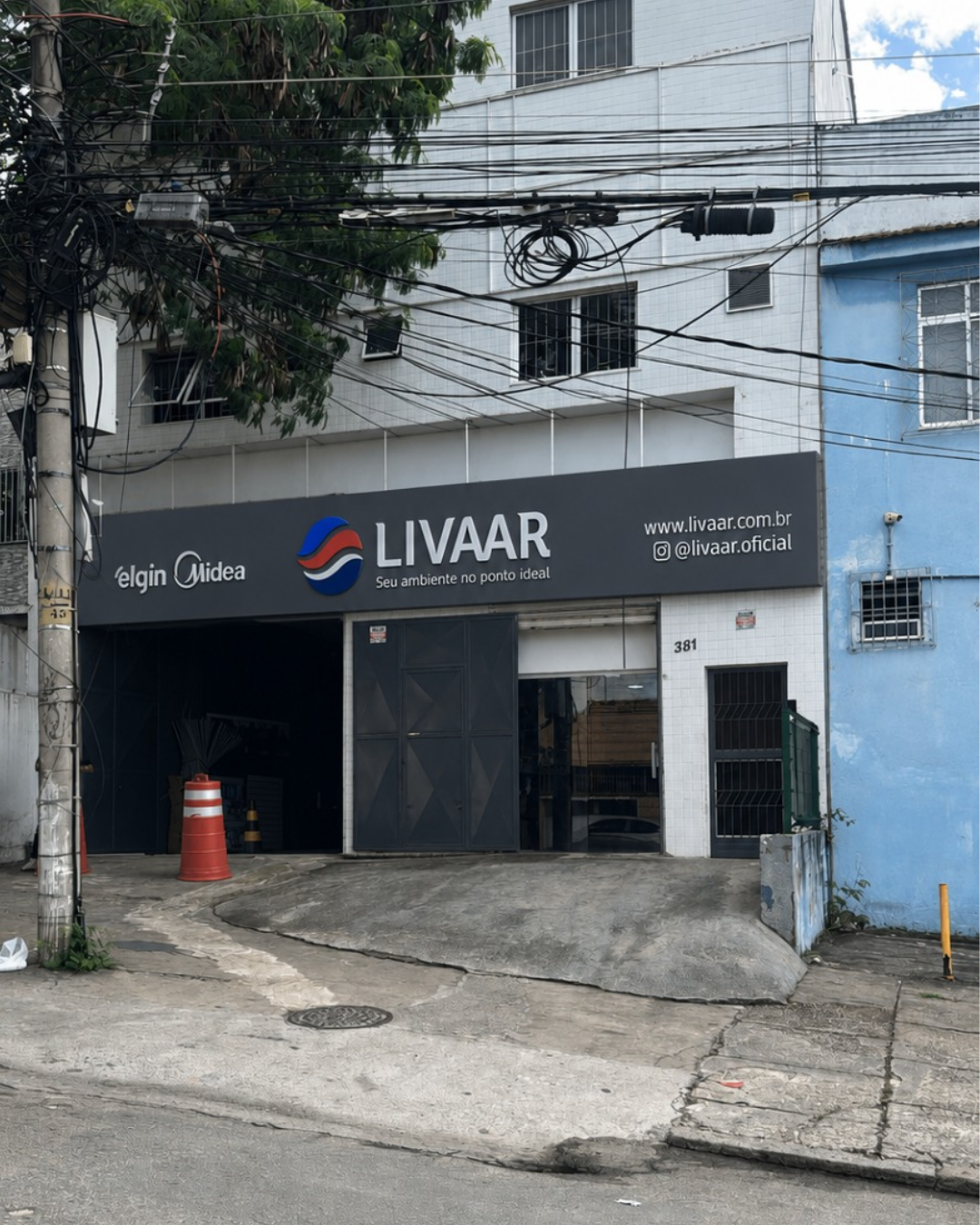 Loja Bonsucesso