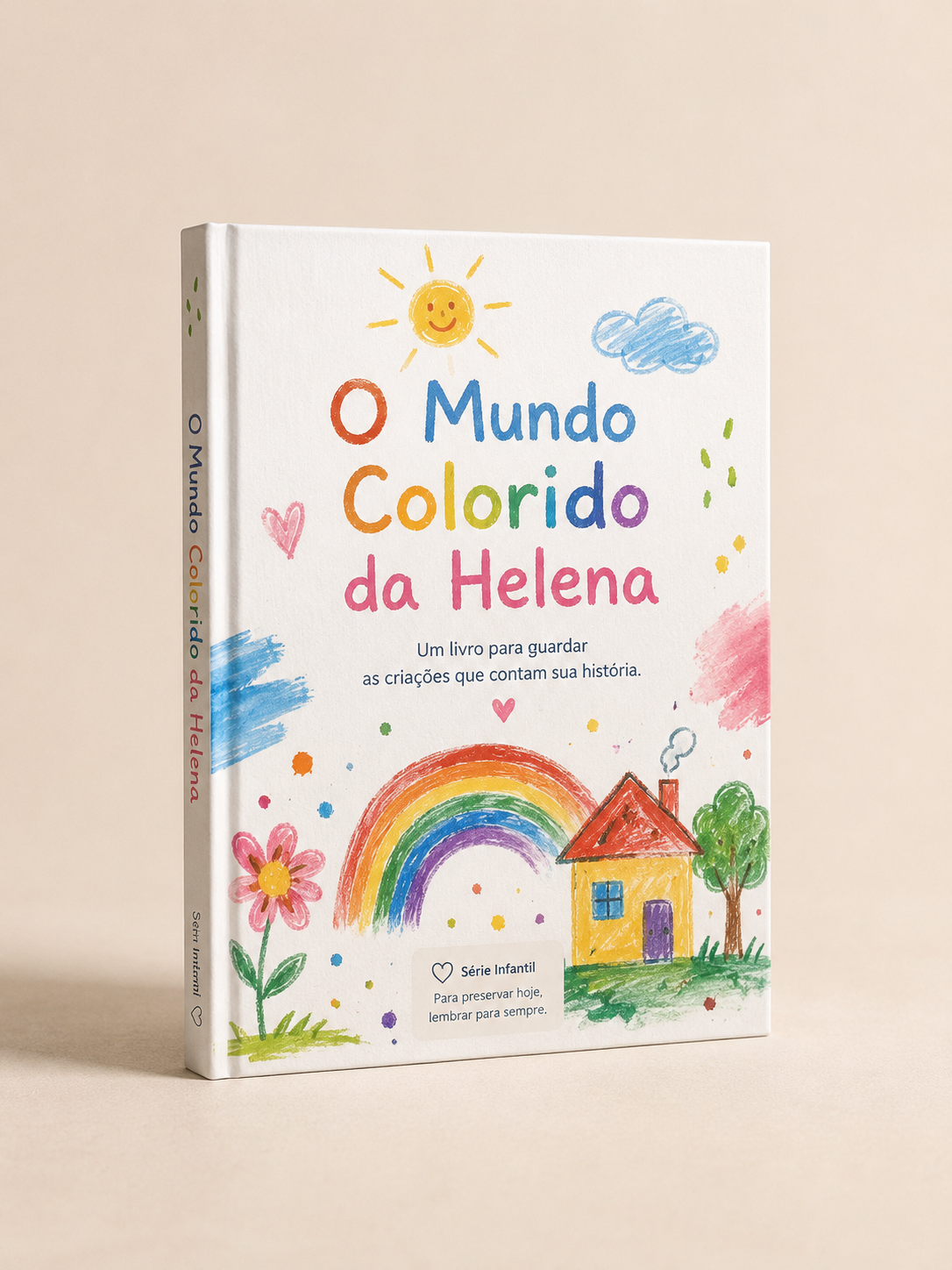 O Mundo Colorido