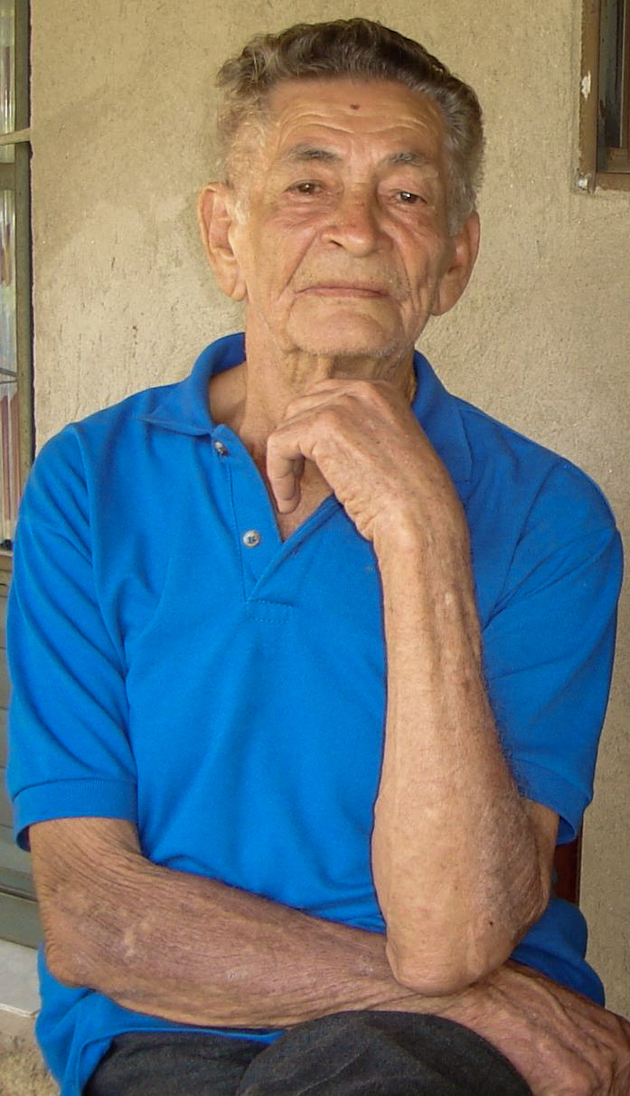 Sr. Francisco Carneiro