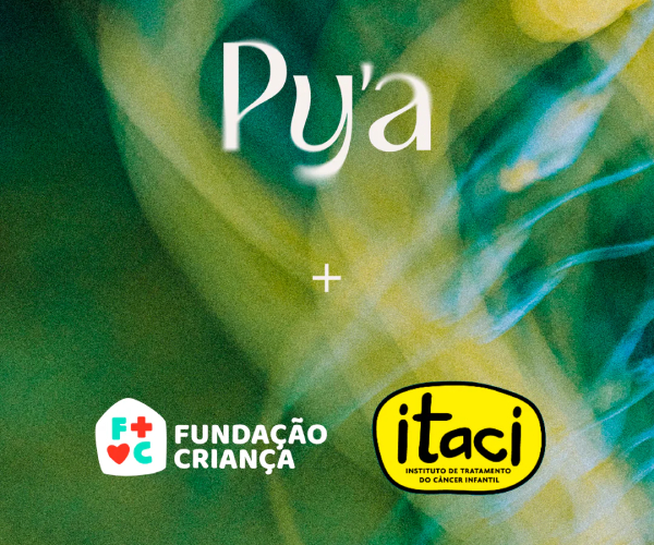 Banner - Sustentabilidade