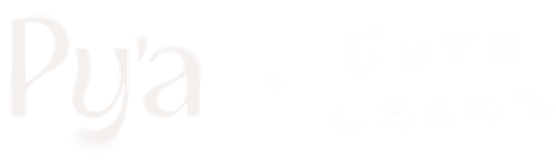Imagem de assinatura da Artista Guto Lacaz