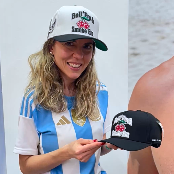 La Ché Colombia - Experiencia