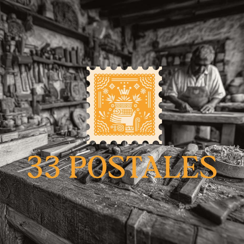 México no se visita, se siente. Y cada sentimiento merece ser contado.