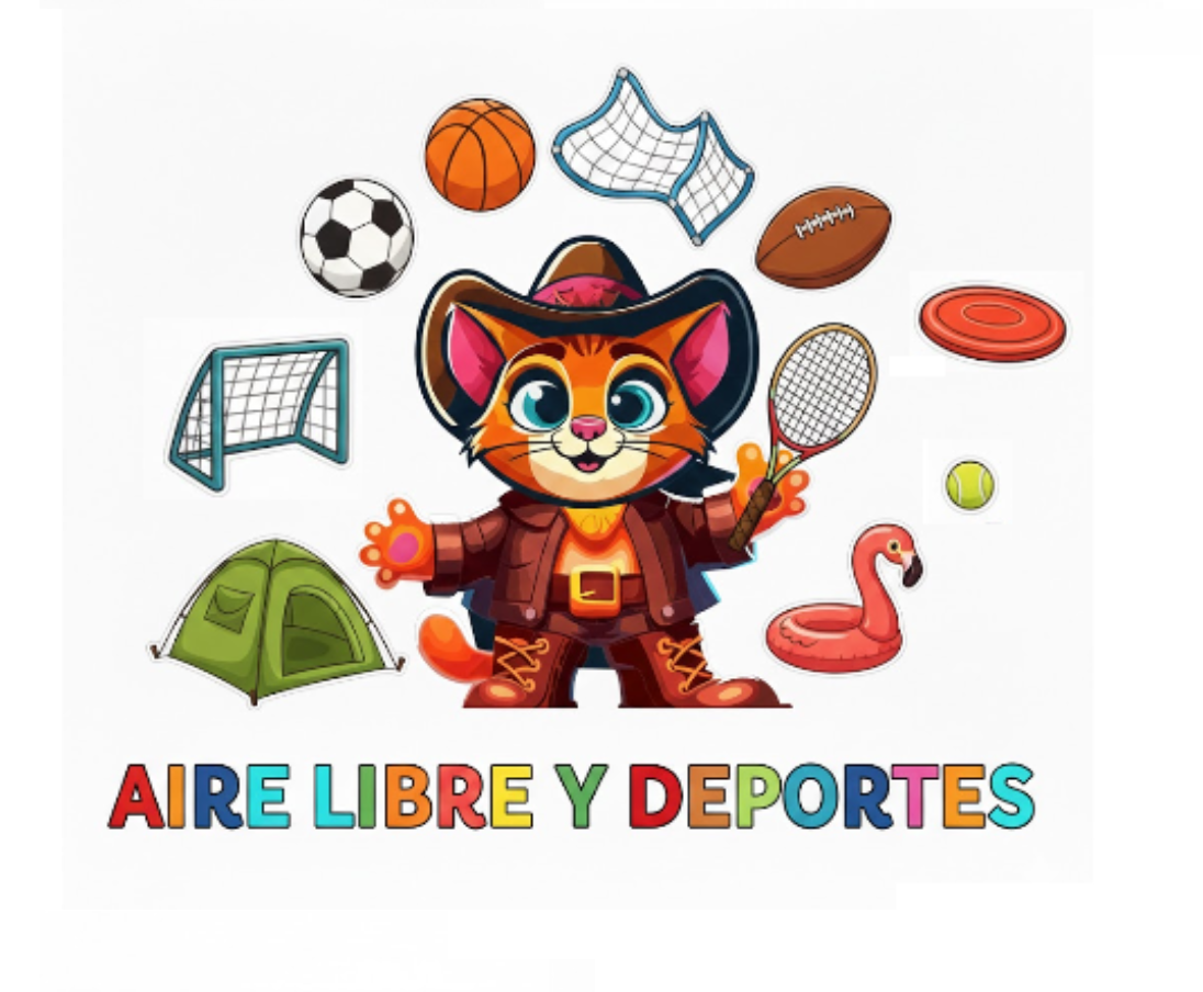 AIRE LIBRE Y DEPORTES