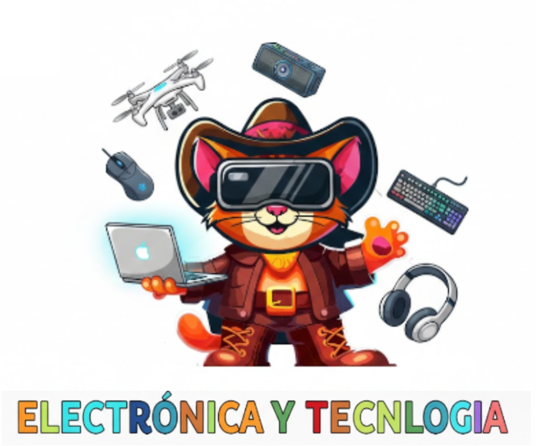 ELECTRONICA Y TECNOLOGIA