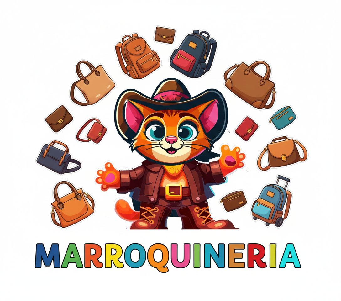 MARROQUINERIA