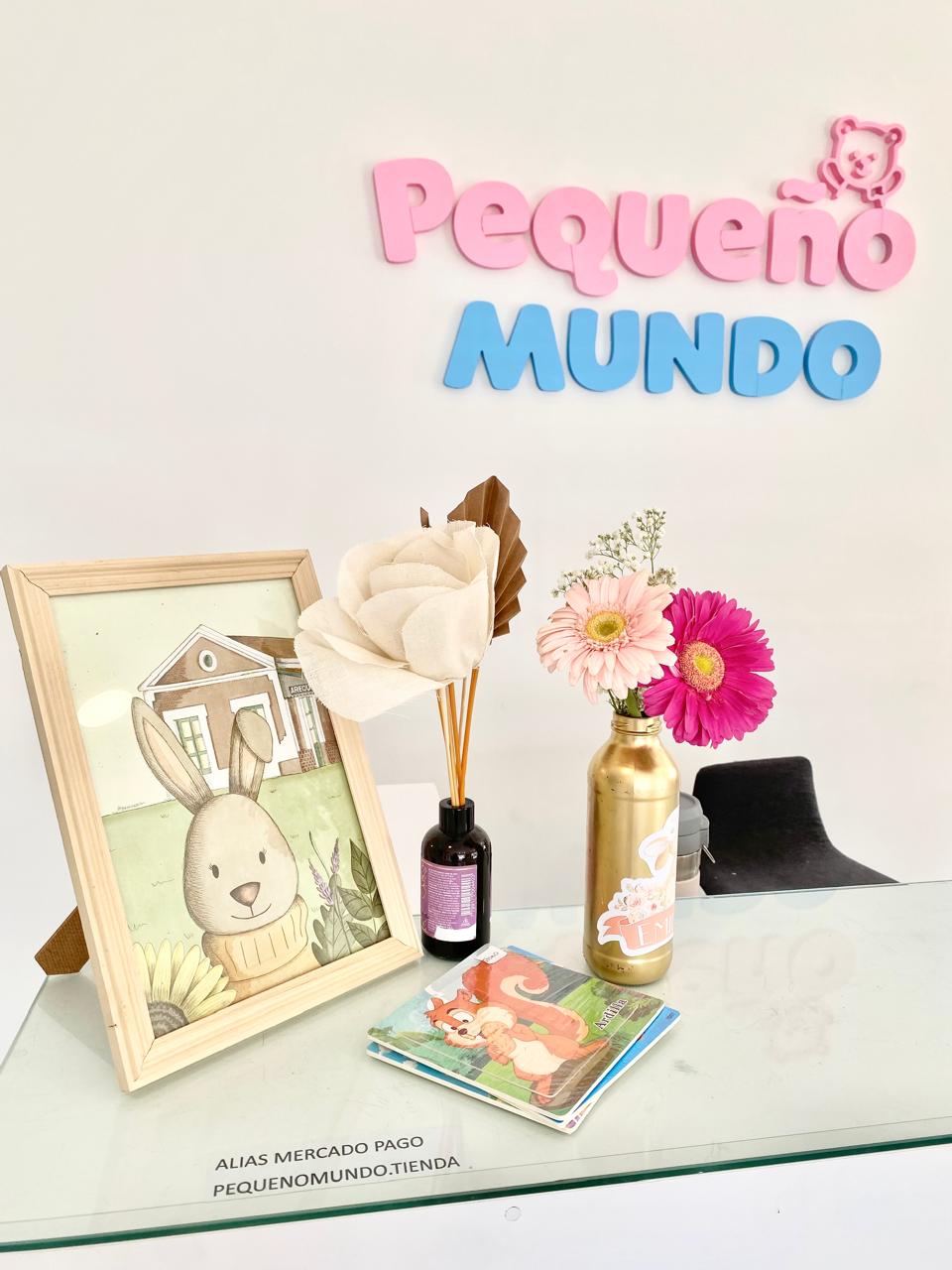 Ajuares y accesorios para bebés
