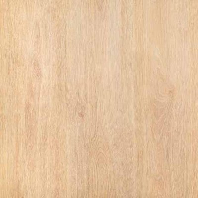 Muestra del piso flotante HDF Vankka color Arena, madera clara de tono beige