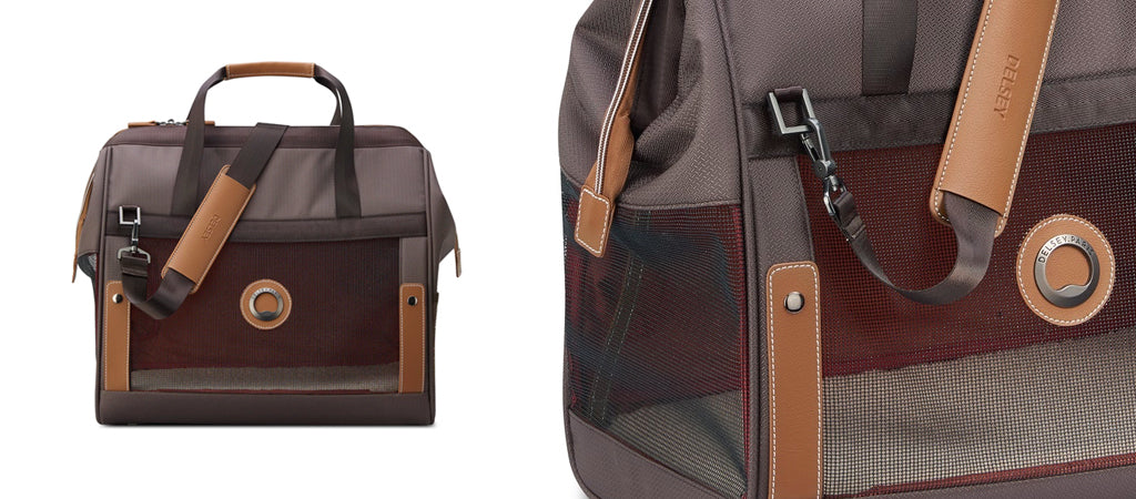 Bolsos para mascotas