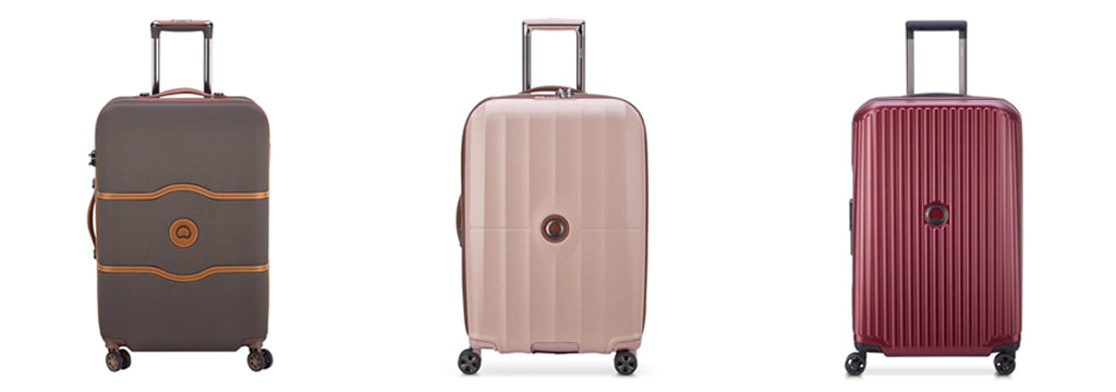 Equipaje ultraligero