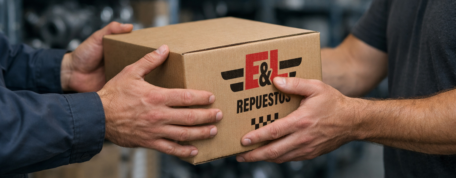 Política de Cambios y Devoluciones E&L