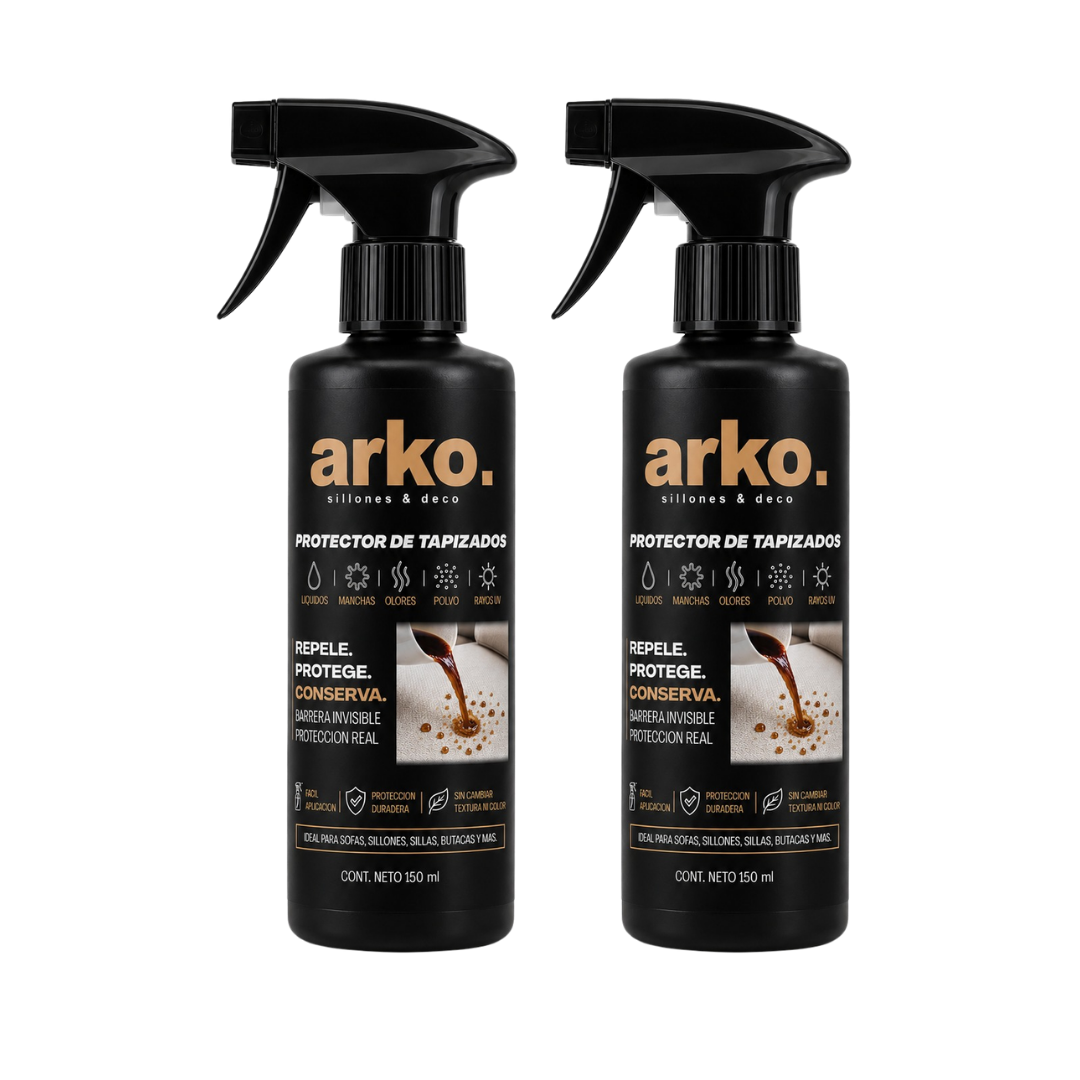 2 Protectores