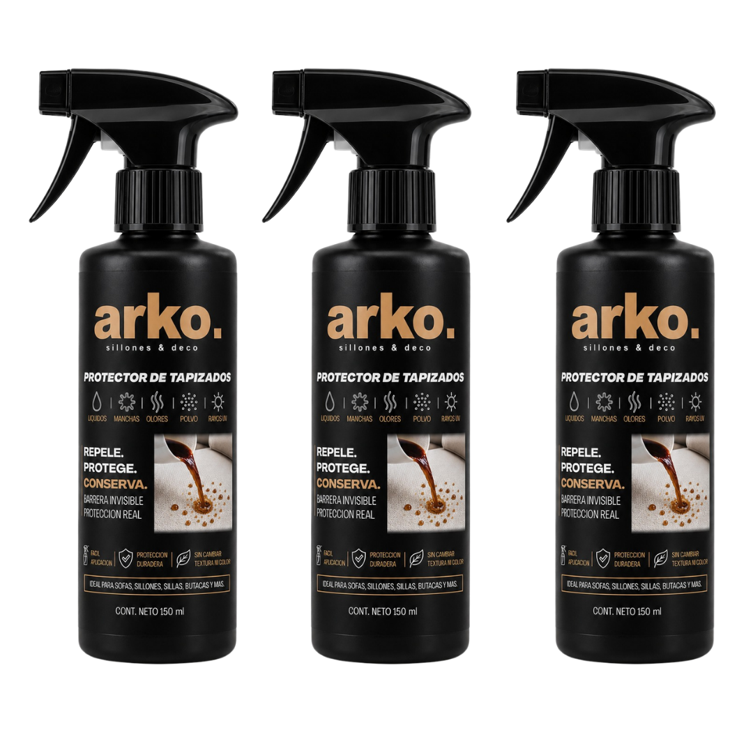 3 Protectores