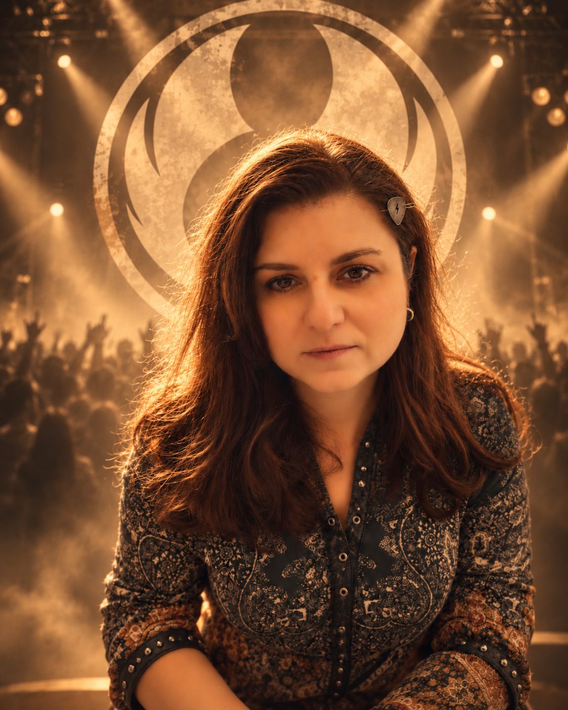 Cissa Anders, autora do selo RedVelvet Books