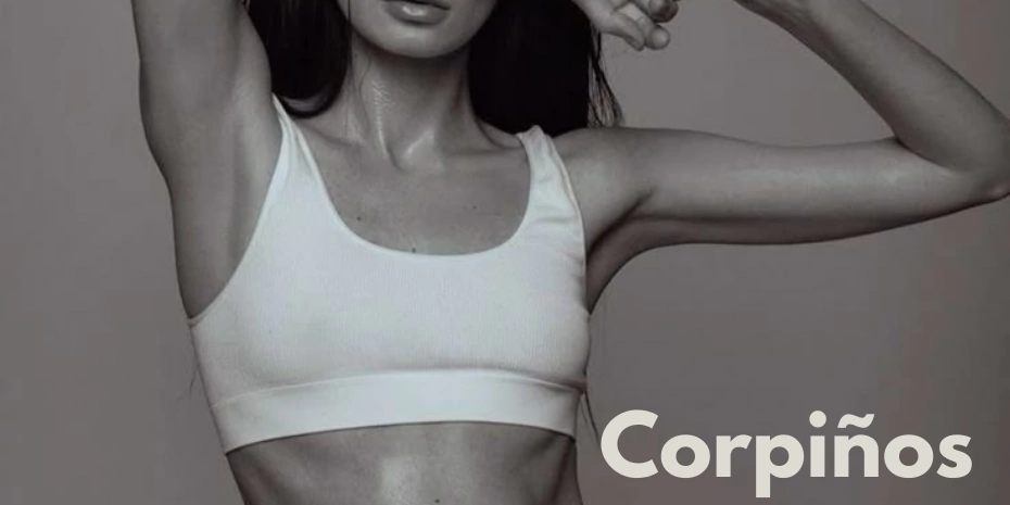Banner de la categoría CORPIÑOS