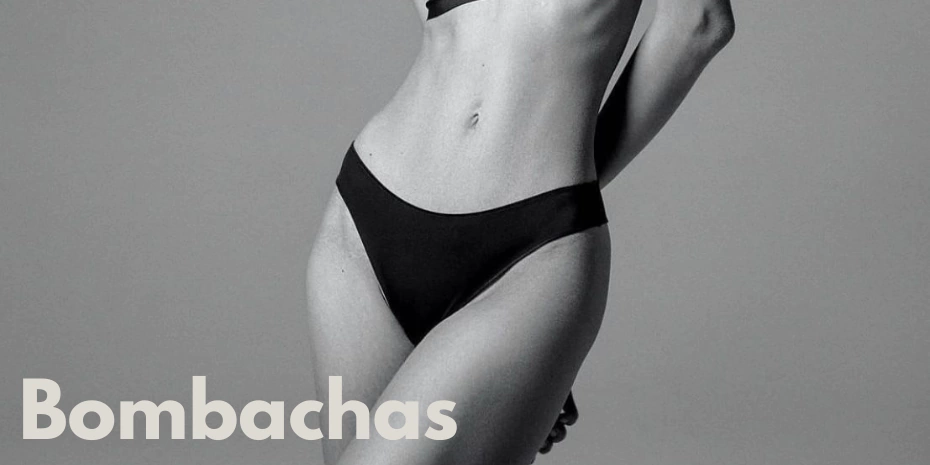 Banner de la categoría BOMBACHAS