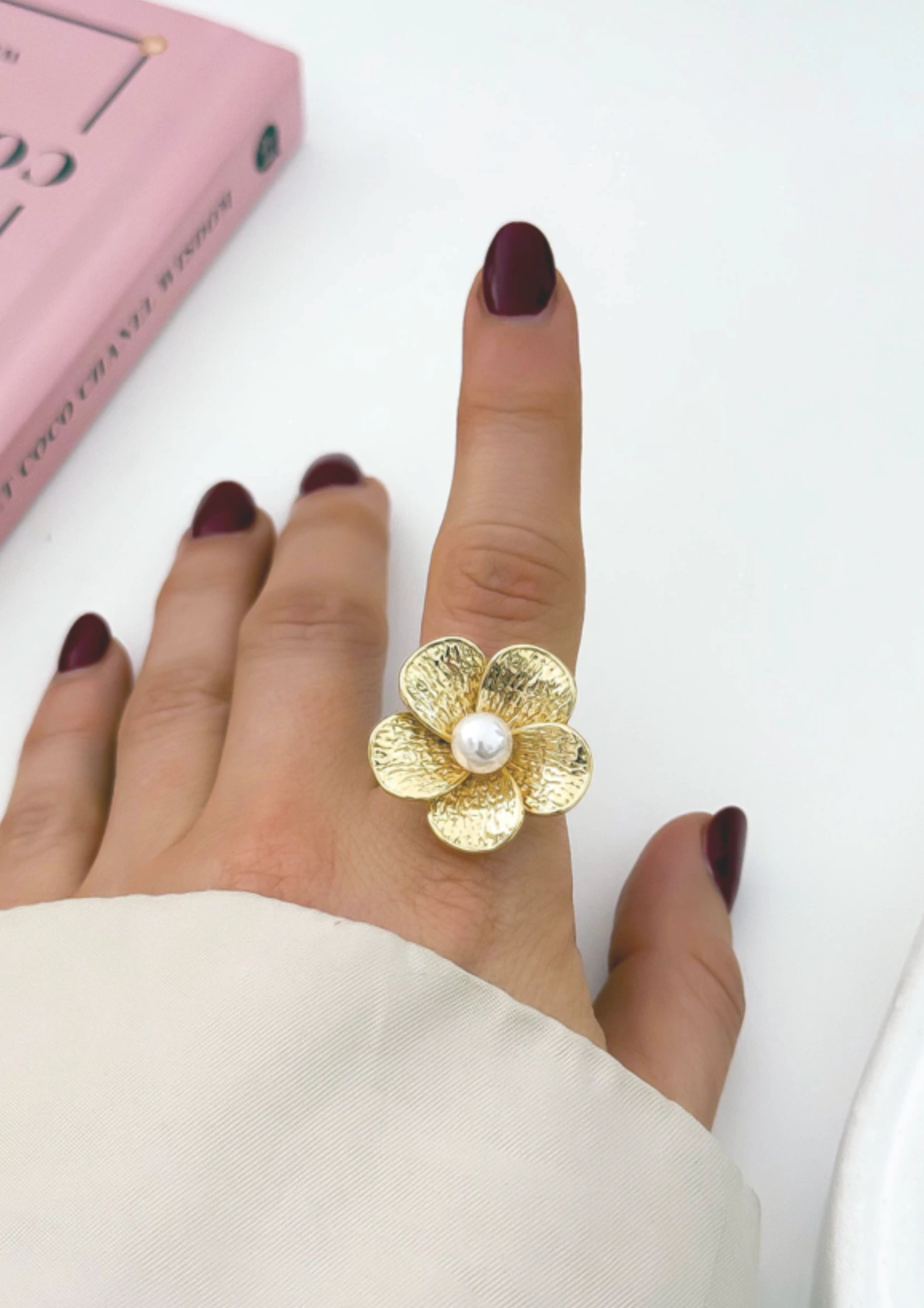 Banner de la categoría Anillos