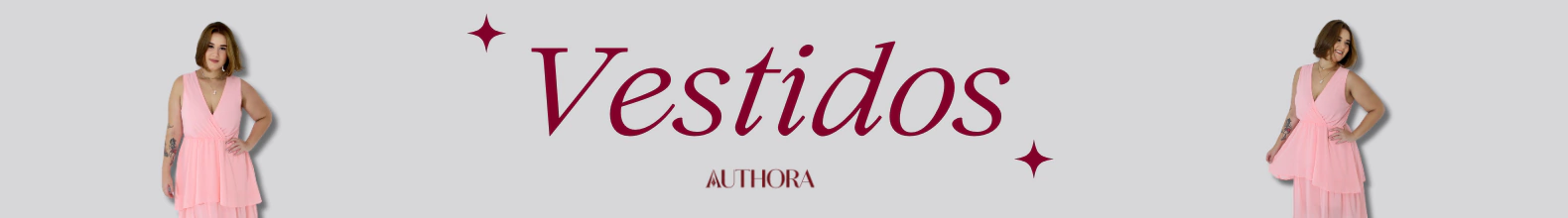 Banner da categoria Vestidos