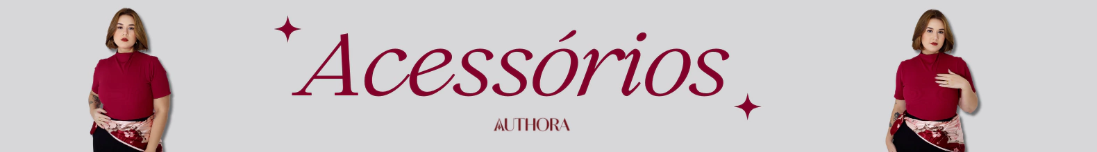 Banner da categoria Acessórios