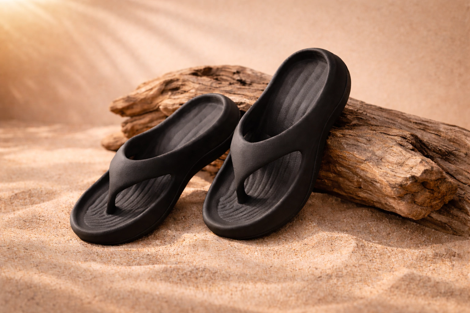 Banner da categoria Sandálias ortopédicas