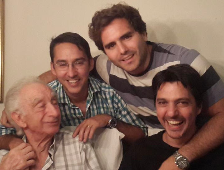 Familia Fasanelli