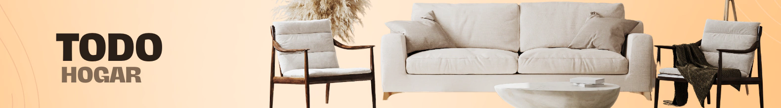 Banner de la categoría Hogar