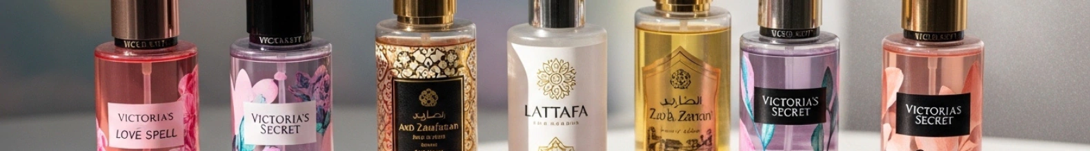 Banner da categoria Body Splash