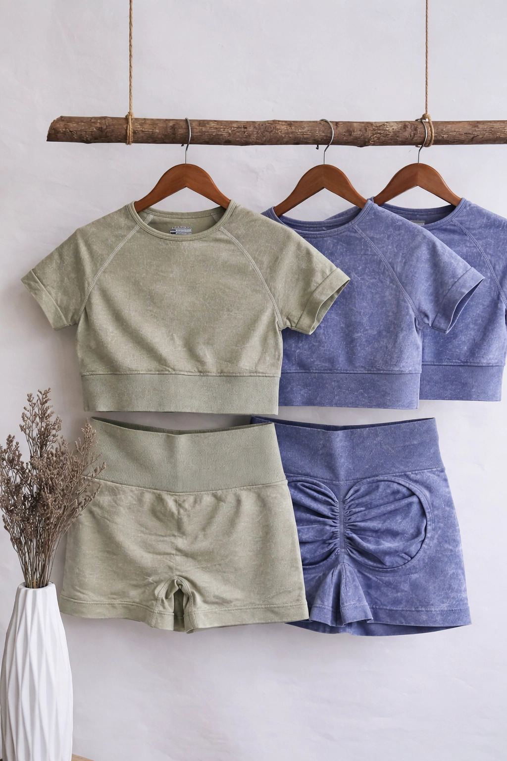 Banner de la categoría Ropa Deportiva de Dama