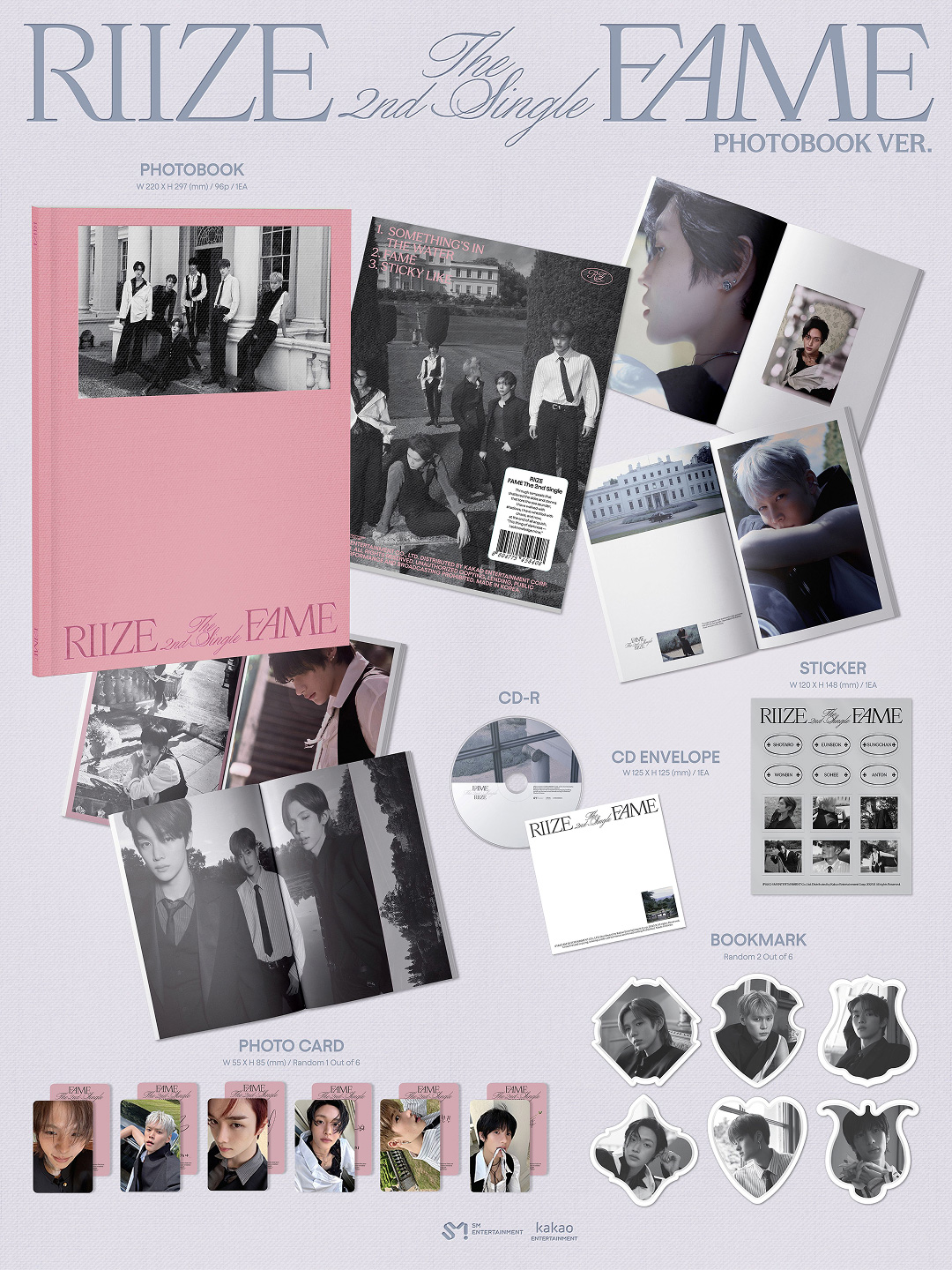 versão photobook