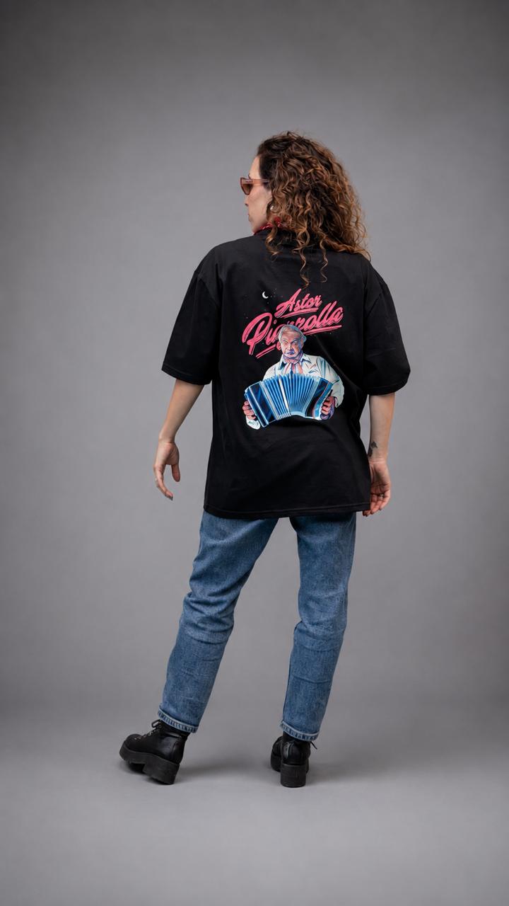 Manu Oversize 2