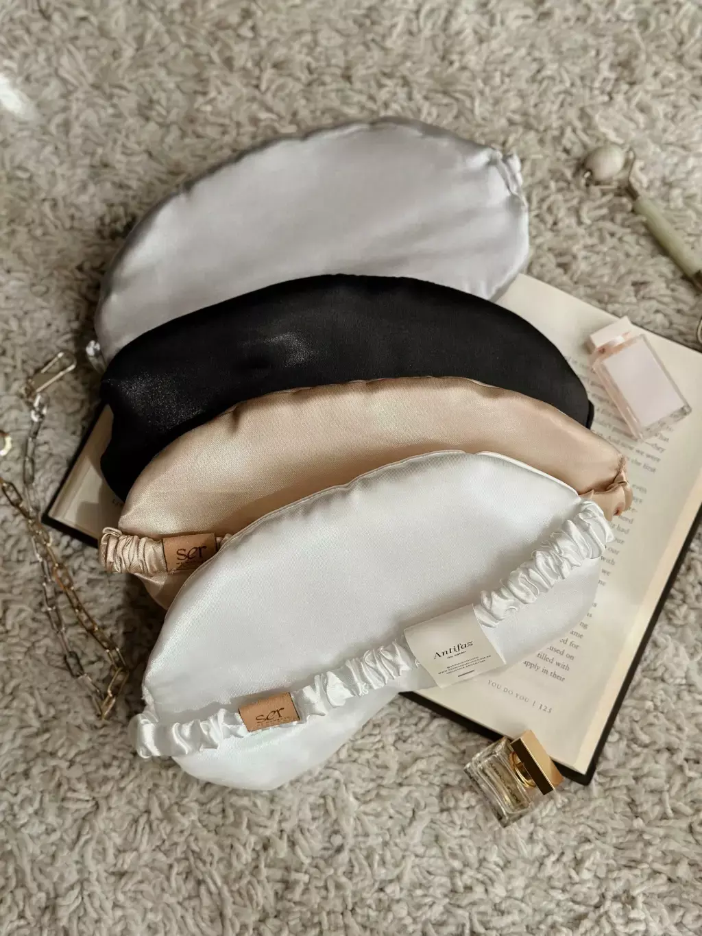 Banner de la categoría linea saten