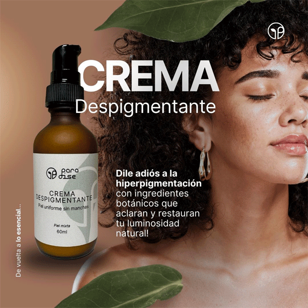 Desodorante Natural Spray 100% Vegano Unisex