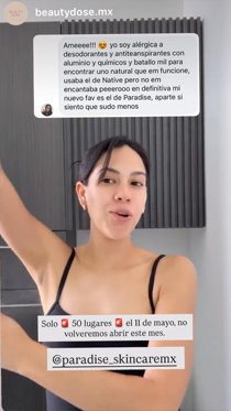 Video del producto en uso