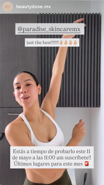 Video del producto en uso