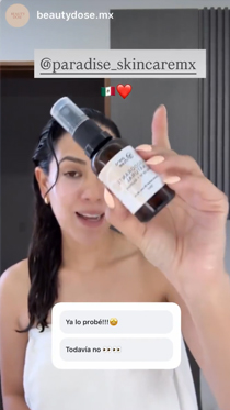 Video del producto en uso