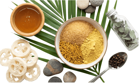 Ingrediente activo natural 2