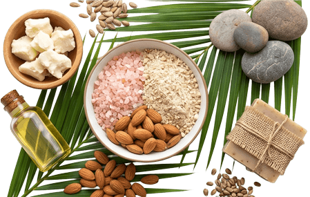 Ingrediente activo natural 3