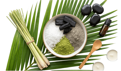 Ingrediente activo natural 4