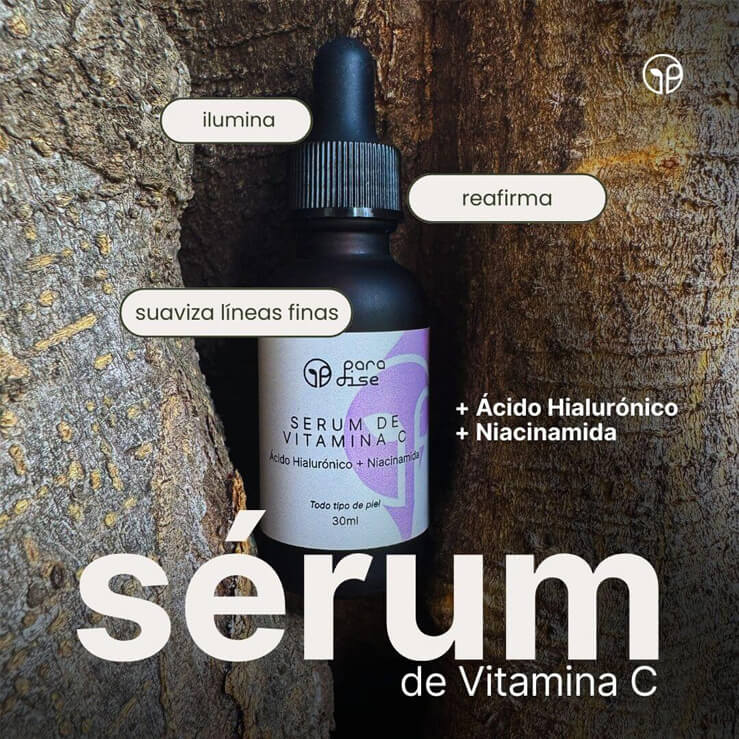 Rutina complementaria para potenciar los resultados del sérum de Vitamina C