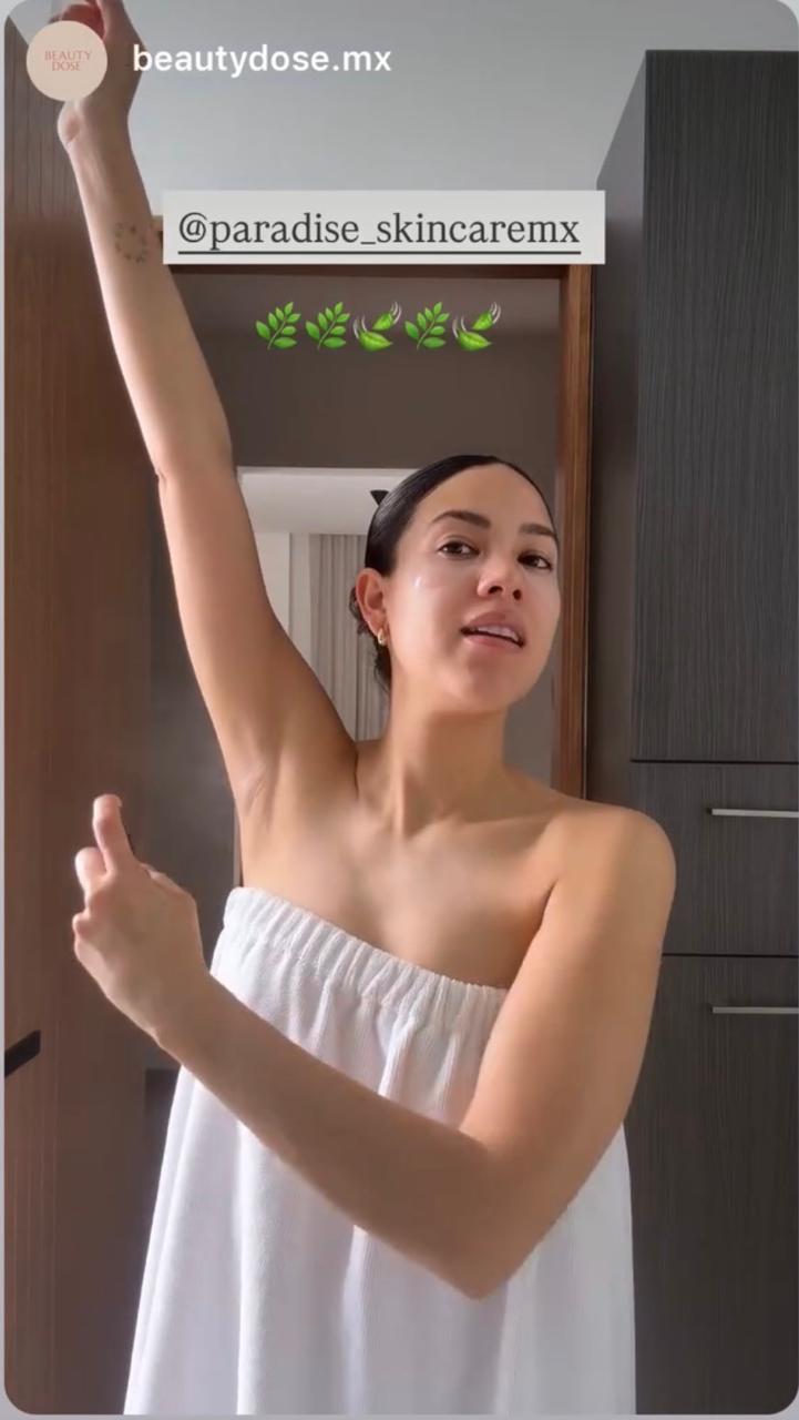 Video del producto en uso