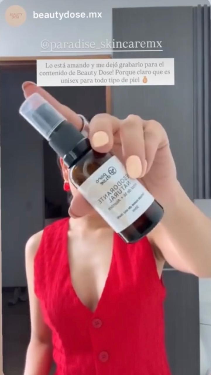 Video del producto en uso