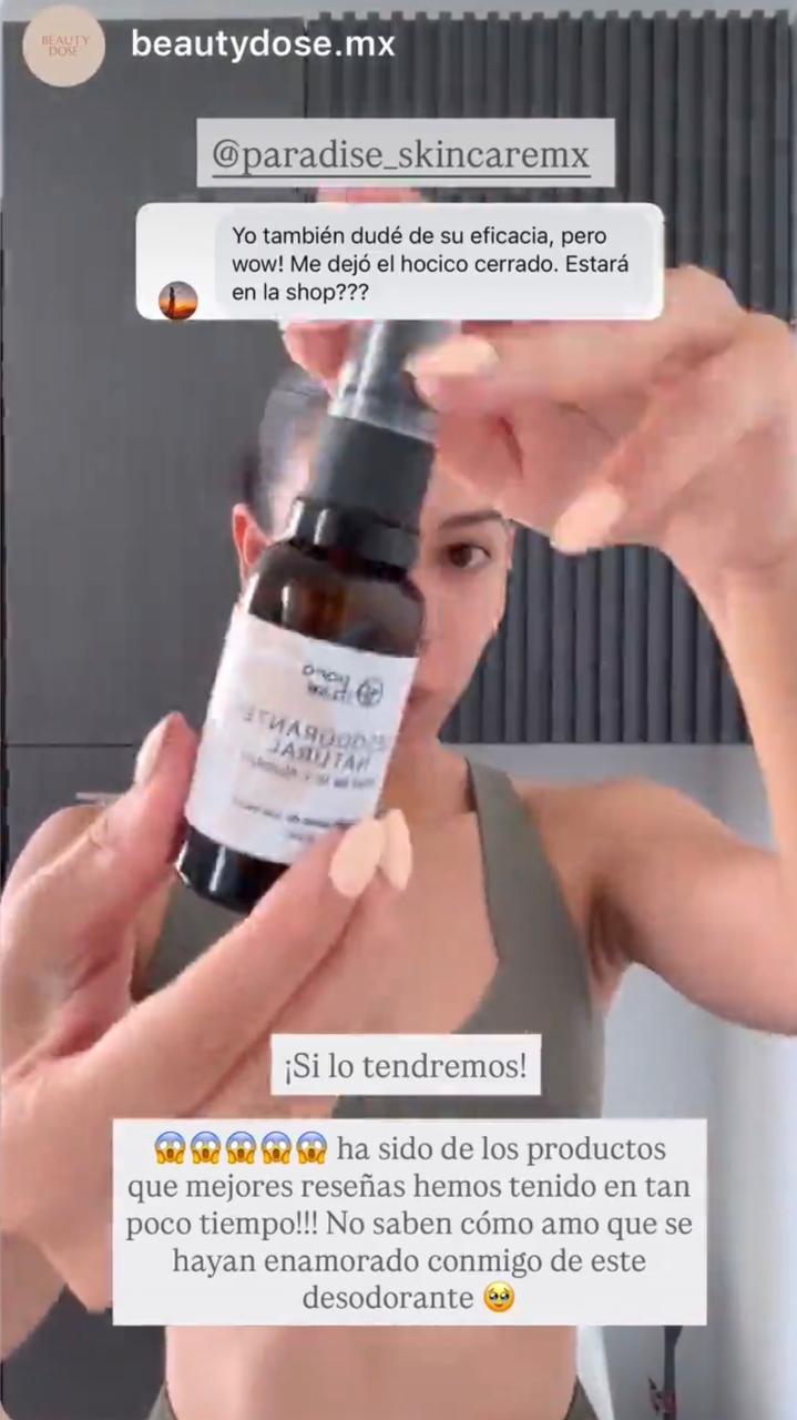 Video del producto en uso