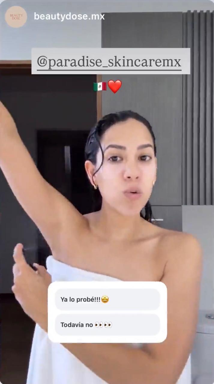 Video del producto en uso