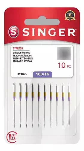 Banner de la categoría Agujas