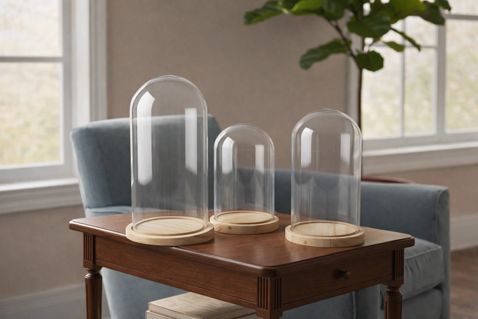 Banner de la categoría Cupulas