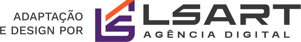 RODAPE E-COMMERCE - LSART PRETA