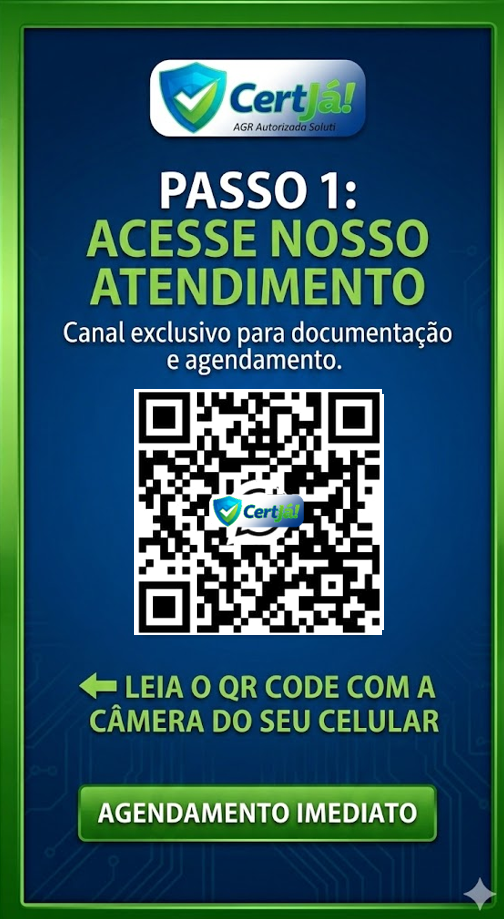 LEIA O QR 85 996868964