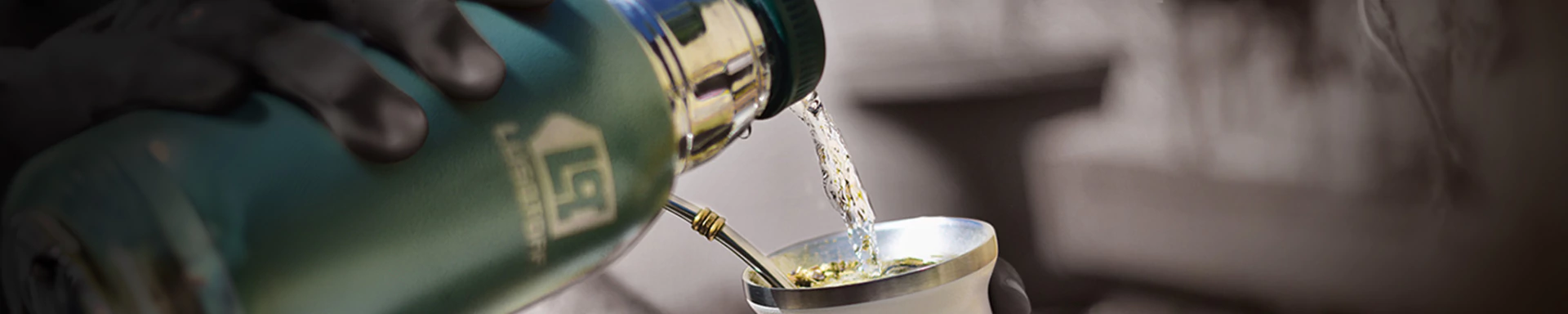 Banner de la categoría HOGAR & RECREACIÓN