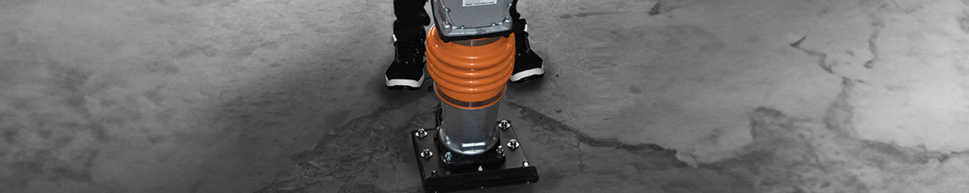 Banner de la categoría MAQUINARIA PARA CONSTRUCCIÓN